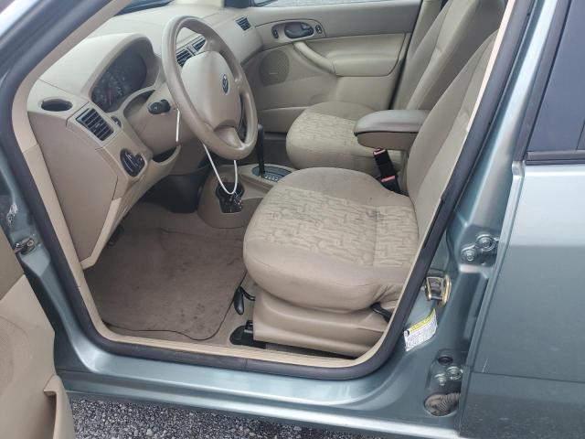 Photo 7 from auction – 2005 FORD FOCUS ZX4 with VIN 1FAFP34N35W262375
