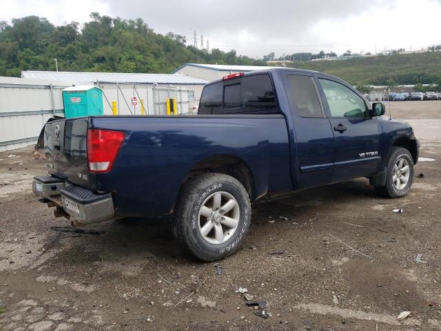 Photo 3 from auction – 2012 NISSAN TITAN S with VIN 1N6AA0CC0CN330183
