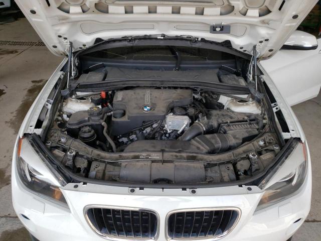 Photo 11 from auction – 2015 BMW X1 XDRIVE2 with VIN WBAVL1C51FVY28268