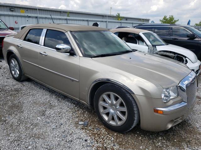 Photo 4 from auction – 2008 CHRYSLER 300C with VIN 2C3KA63H98H145429