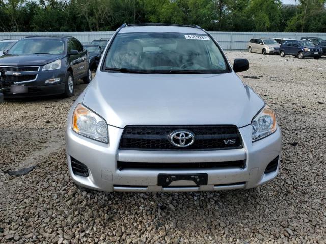 Photo 5 from auction – 2010 TOYOTA RAV4 with VIN 2T3BK4DV2AW014429