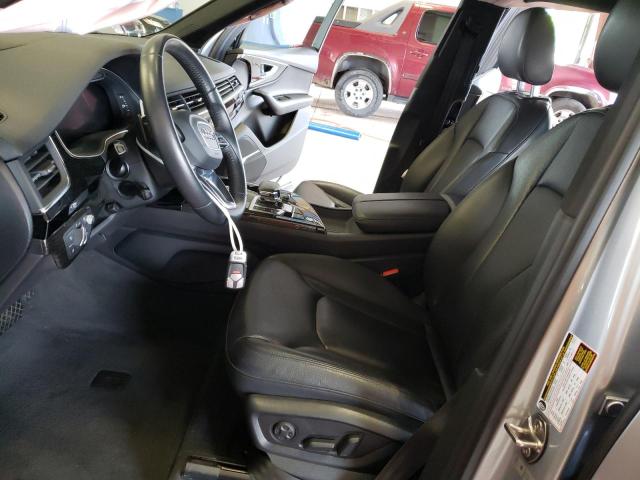 Photo 7 from auction – 2018 AUDI Q7 PRESTIG with VIN WA1VAAF76JD048085