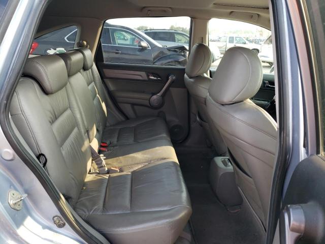 Photo 11 from auction – 2008 HONDA CR-V EXL with VIN 5J6RE48798L033441
