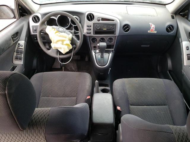 Photo 8 from auction – 2006 TOYOTA COROLLA MA with VIN 2T1KR32E06C615607