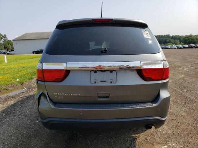 Photo 6 from auction – 2013 DODGE DURANGO SX with VIN 1C4RDJAGXDC572114