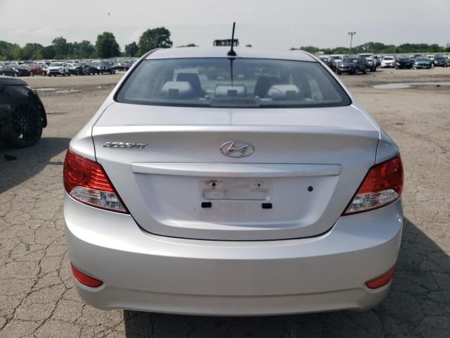 Photo 6 from auction – 2014 HYUNDAI ACCENT GLS with VIN KMHCT4AE0EU615455