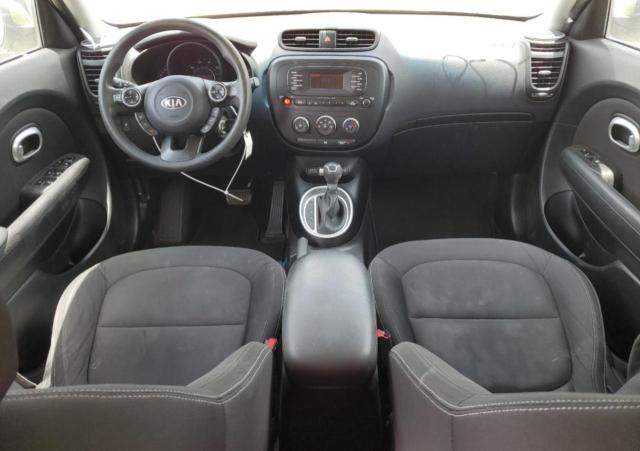 Photo 8 from auction – 2014 KIA SOUL with VIN KNDJN2A2XE7712175