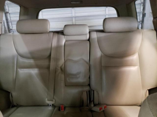 Photo 10 from auction – 2003 TOYOTA HIGHLANDER with VIN JTEHF21A030139825