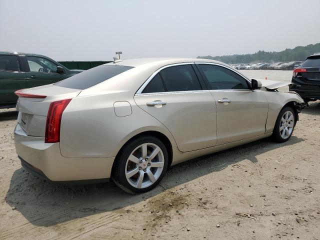 Снимка 3 от търг – 2013 CADILLAC ATS с VIN 1G6AA5RA8D0137576