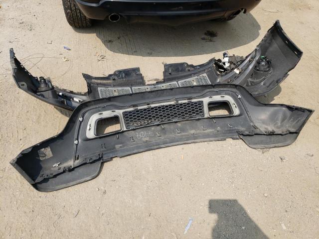 Photo 13 from auction – 2014 JEEP GRAND CHER with VIN 1C4RJFAG1EC569464