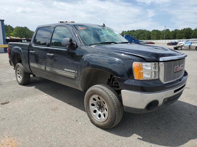 Photo 4 from auction – 2009 GMC SIERRA C15 with VIN 3GTEC13CX9G112743