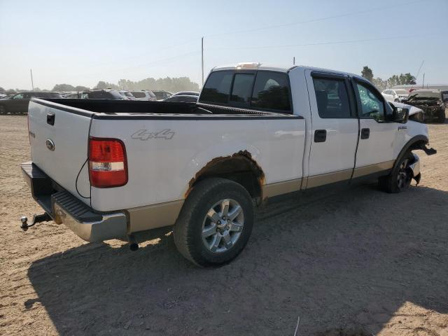 Photo 3 from auction – 2007 FORD F150 SUPER with VIN 1FTPW14V47FB27656
