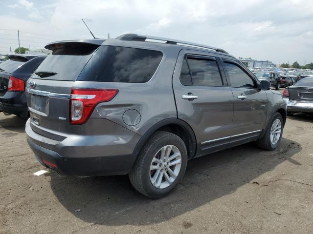 Photo 3 from auction – 2013 FORD EXPLORER X with VIN 1FM5K8D82DGA25165