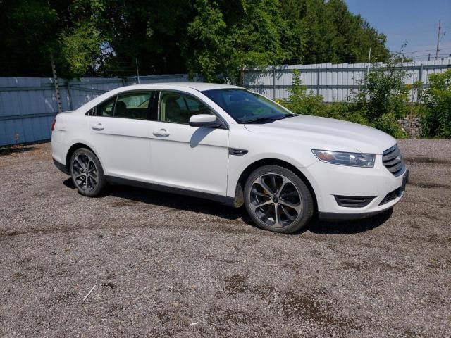 Photo 4 from auction – 2015 FORD TAURUS SEL with VIN 1FAHP2E89FG172204