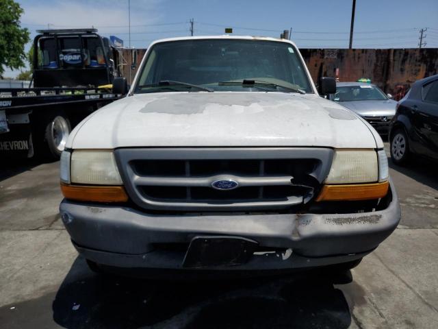 Photo 5 from auction – 2000 FORD RANGER with VIN 1FTYR10CXYPB14972