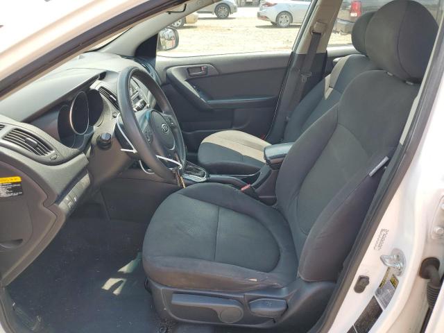 Photo 7 from auction – 2012 KIA FORTE EX with VIN KNAFU4A26C5510038