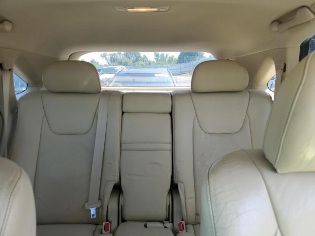 Photo 10 from auction – 2014 LEXUS RX 350 BAS with VIN 2T2BK1BA9EC229042