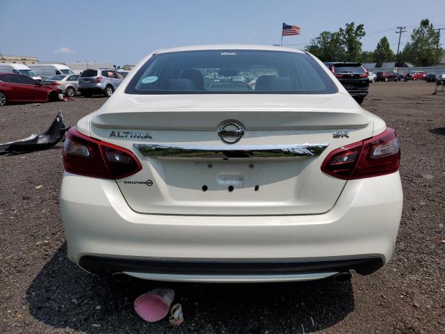 Photo 6 from auction – 2017 NISSAN ALTIMA 2.5 with VIN 1N4AL3AP4HC492959