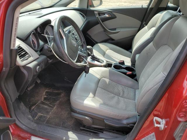 Photo 7 from auction – 2013 BUICK VERANO with VIN 1G4PP5SK7D4223684