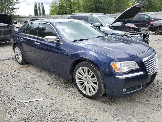Photo 4 from auction – 2014 CHRYSLER 300C with VIN 2C3CCAEG7EH340284