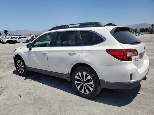 Фото 2 с аукциона – 2017 SUBARU OUTBACK 3. с VIN 4S4BSENC6H3235995