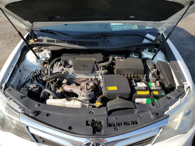 Photo 11 from auction – 2014 TOYOTA CAMRY L with VIN 4T4BF1FK8ER402937