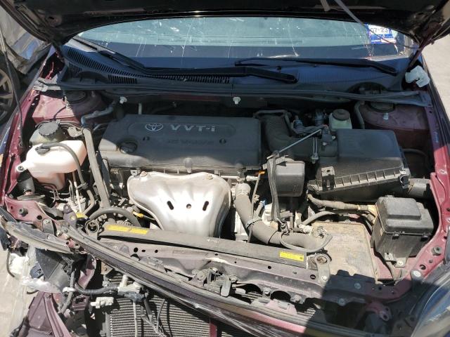 Photo 11 from auction – 2010 TOYOTA SCION TC with VIN JTKDE3B77A0311143