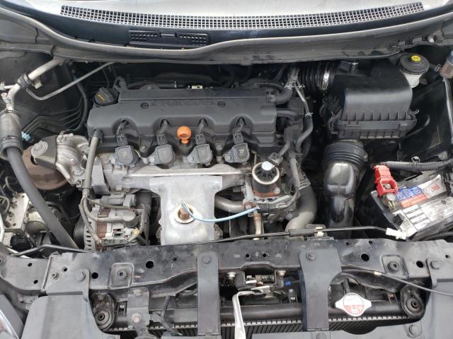 Photo 11 from auction – 2015 HONDA CIVIC LX with VIN 2HGFG3A55FH504227