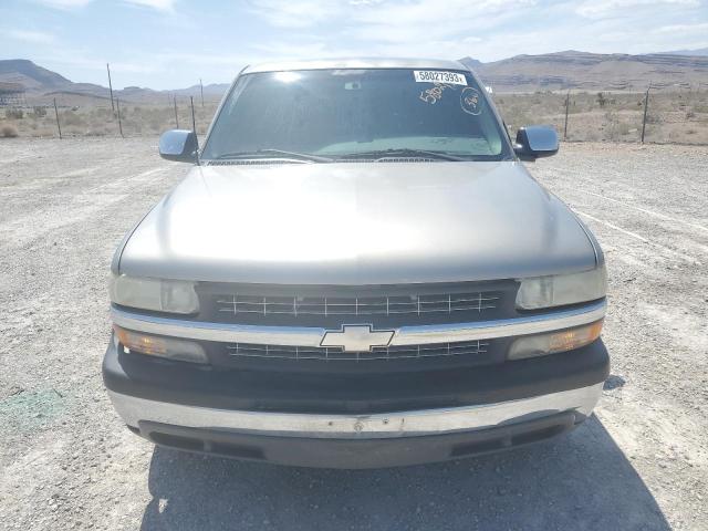 Photo 5 from auction – 2000 CHEVROLET SILVERADO with VIN 2GCEC19V2Y1402099
