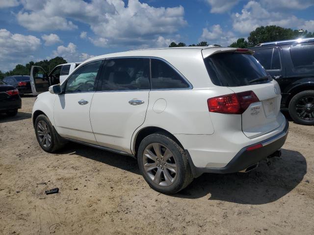 Photo 2 from auction – 2012 ACURA MDX ADVANC with VIN 2HNYD2H69CH507159