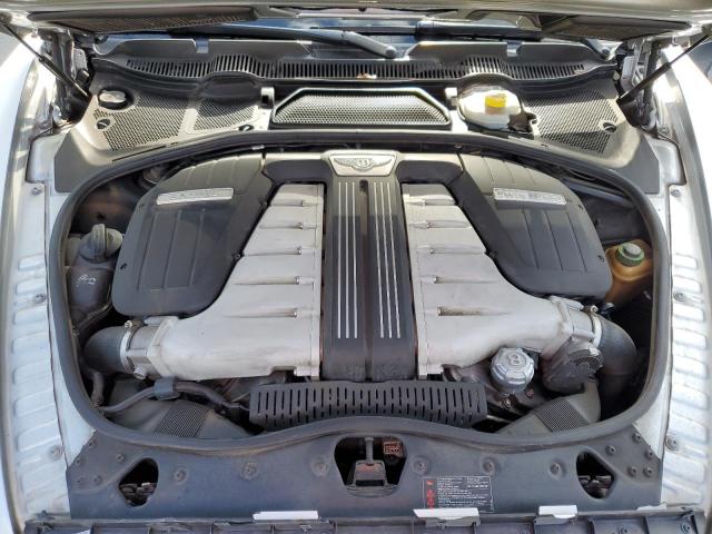 Photo 11 from auction – 2012 BENTLEY CONTINENTA with VIN SCBFR7ZA9CC070736