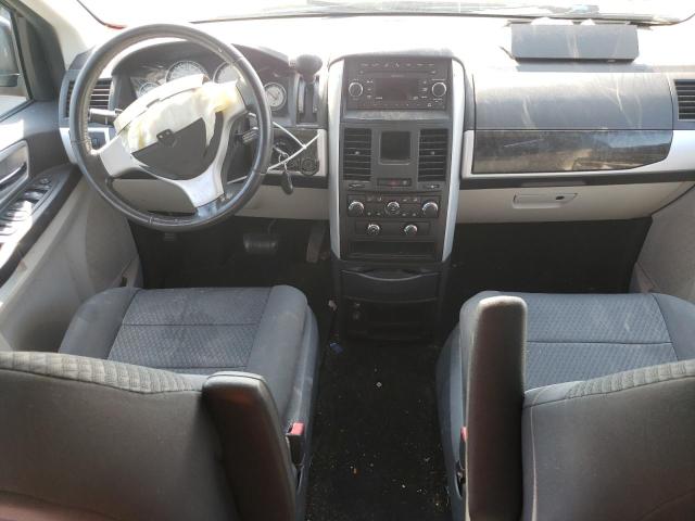 Photo 8 from auction – 2010 DODGE GRAND CARA with VIN 2D4RN5D18AR261489
