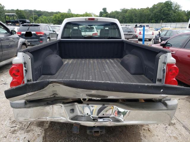 Photo 6 from auction – 2005 DODGE DAKOTA SLT with VIN 1D7HW42N35S224348