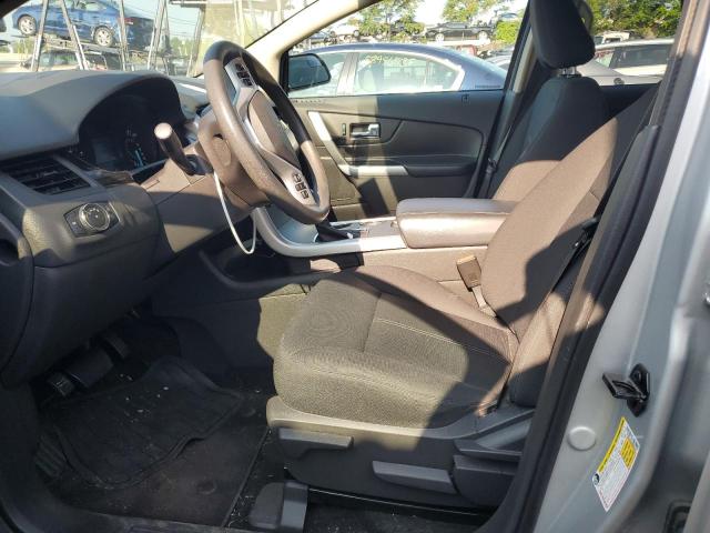 Photo 7 from auction – 2011 FORD EDGE SE with VIN 2FMDK3GC7BBB64100