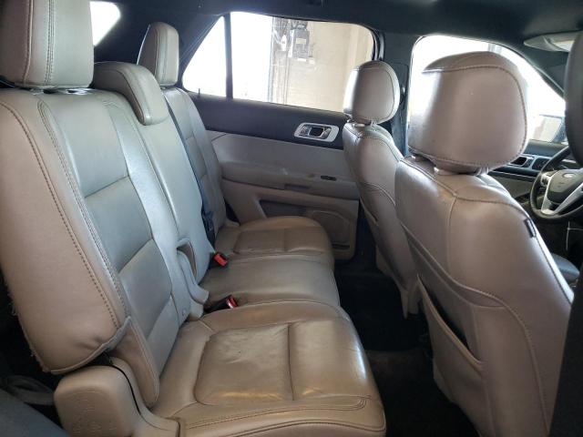 Photo 11 from auction – 2012 FORD EXPLORER X with VIN 1FMHK8D8XCGA44395
