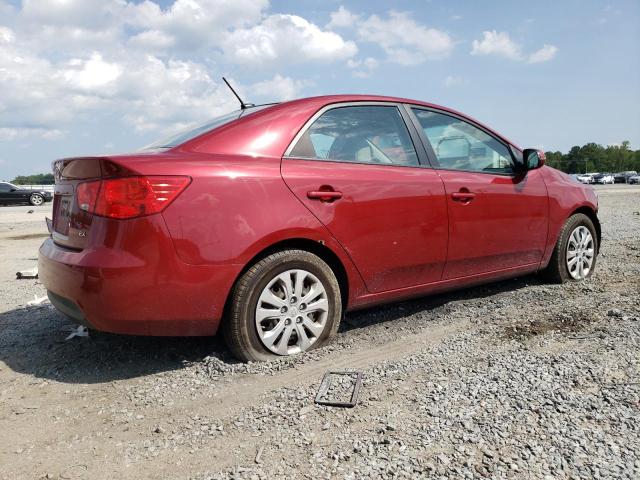 Photo 3 from auction – 2012 KIA FORTE EX with VIN KNAFU4A23C5587840
