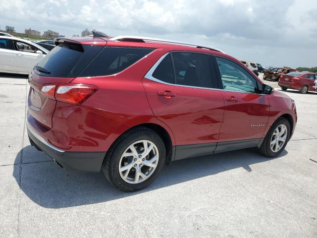 Photo 3 from auction – 2019 CHEVROLET EQUINOX LT with VIN 2GNAXLEX2K6136316