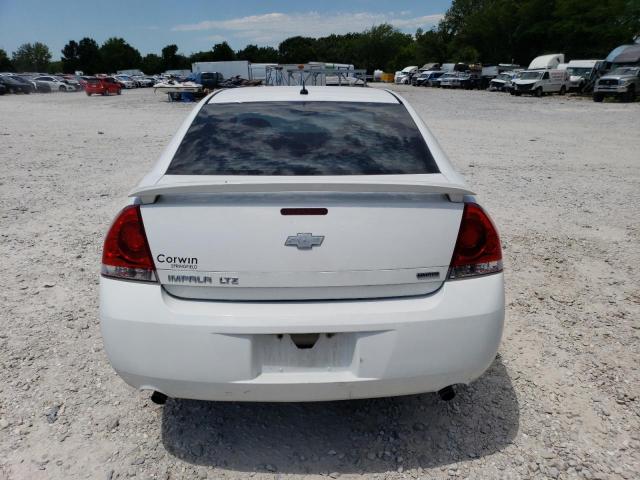 Photo 6 from auction – 2014 CHEVROLET IMPALA LIM with VIN 2G1WC5E32E1123336