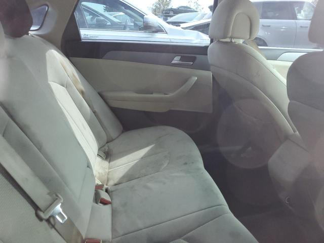 Photo 10 from auction – 2015 HYUNDAI SONATA with VIN 5NPE24AF0FH210474