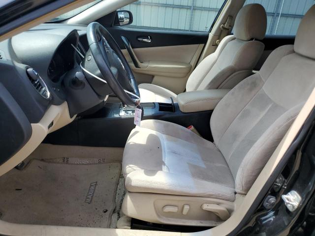 Photo 7 from auction – 2013 NISSAN MAXIMA S with VIN 1N4AA5AP7DC834643