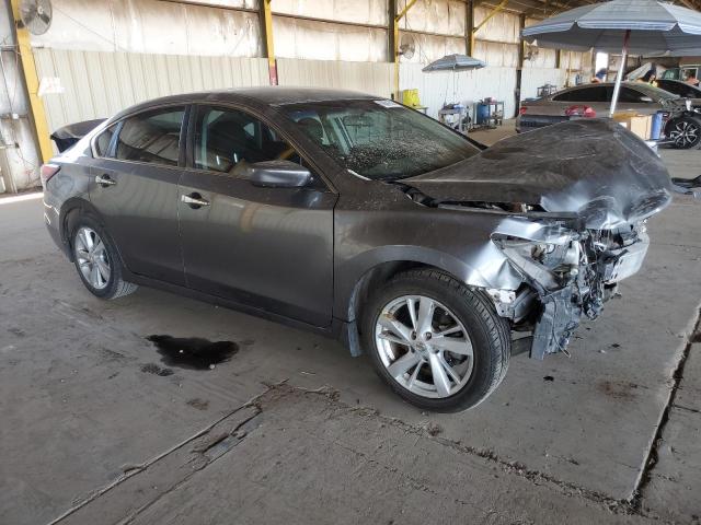 Photo 4 from auction – 2015 NISSAN ALTIMA 2.5 with VIN 1N4AL3AP4FC476029
