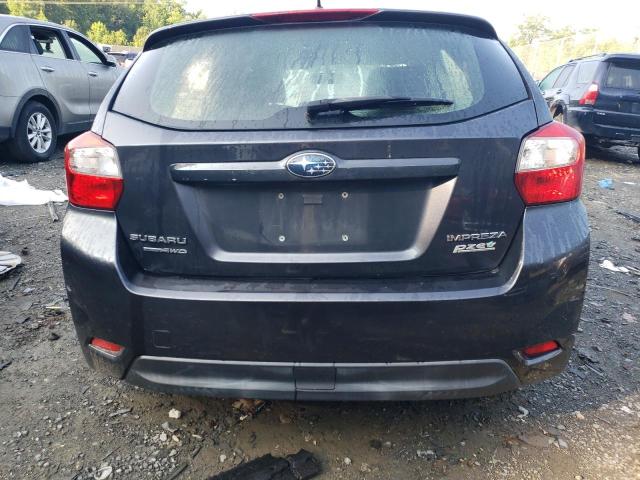 Photo 6 from auction – 2013 SUBARU IMPREZA with VIN JF1GPAA60DH860996