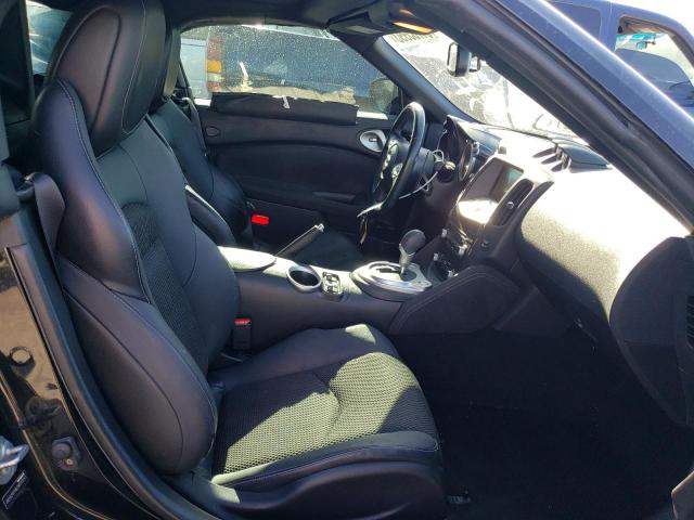 Photo 10 from auction – 2014 NISSAN 370Z BASE with VIN JN1AZ4FH8EM620953