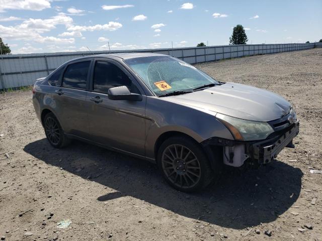 Photo 4 from auction – 2010 FORD FOCUS SES with VIN 1FAHP3GN4AW280754