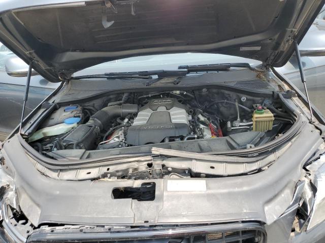 Photo 11 from auction – 2015 AUDI Q7 PRESTIG with VIN WA1DGAFE5FD025879