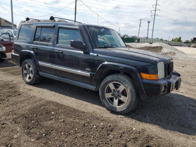 Photo 4 from auction – 2006 JEEP COMMANDER with VIN 1J8HG48K86C335051
