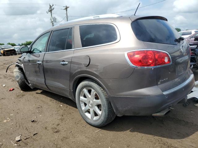 Photo 2 from auction – 2009 BUICK ENCLAVE CX with VIN 5GAEV23D99J178726