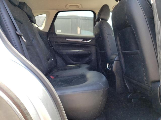 Photo 11 from auction – 2021 MAZDA CX-5 TOURI with VIN JM3KFBCM8M0346182