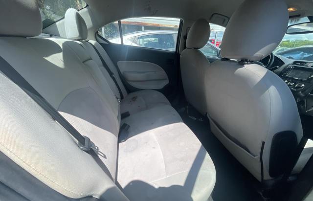 Photo 6 from auction – 2017 MITSUBISHI MIRAGE G4 with VIN ML32F3FJ4HHF17975