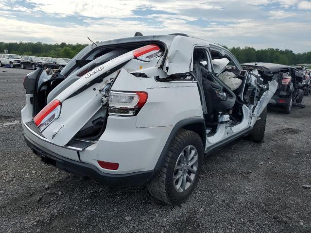 Photo 4 from auction – 2014 JEEP GRAND CHER with VIN 1C4RJFBG2EC294699